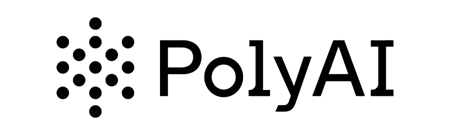 Cropped PolyAI Logo